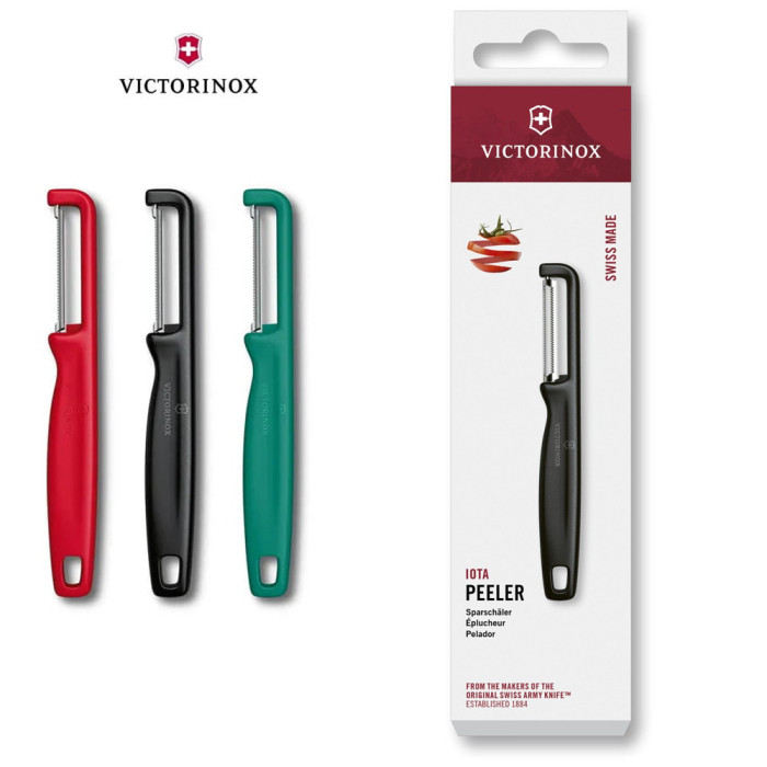 Овощечистка Victorinox Iota 6.0943.3  