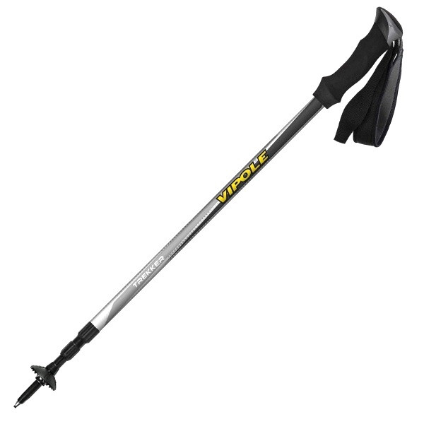 Треккинговые палки Vipole Trekker EVA RH 1833  