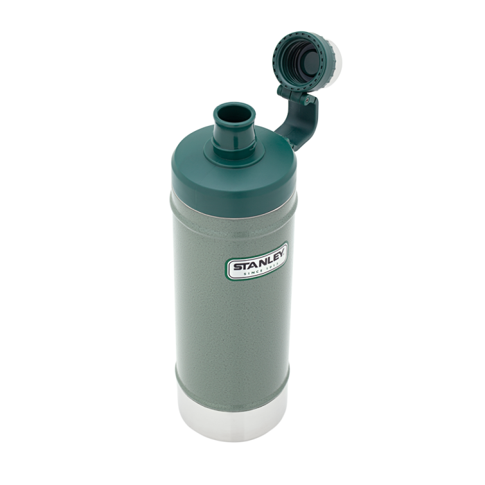 Термобутылка Stanley Classic 0.62 л (зеленый)  