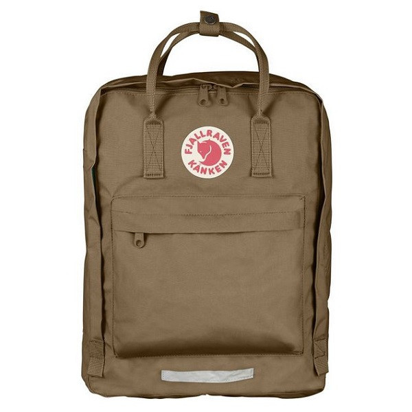 Рюкзак Fjallraven Kanken Big Sand  