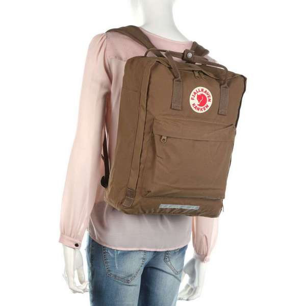 Рюкзак Fjallraven Kanken Big Sand  