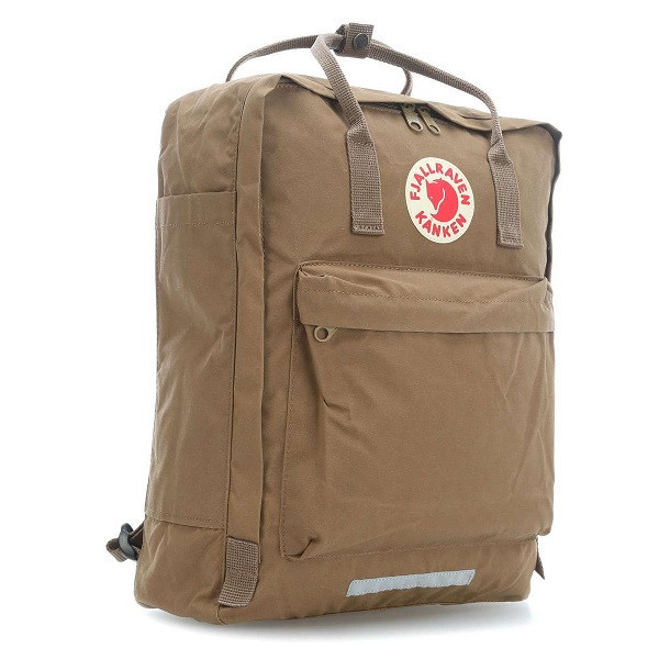 Рюкзак Fjallraven Kanken Big Sand  