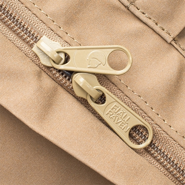 Рюкзак Fjallraven Kanken Big Sand  