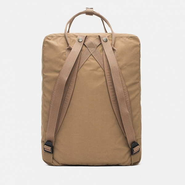 Рюкзак Fjallraven Kanken Big Sand  