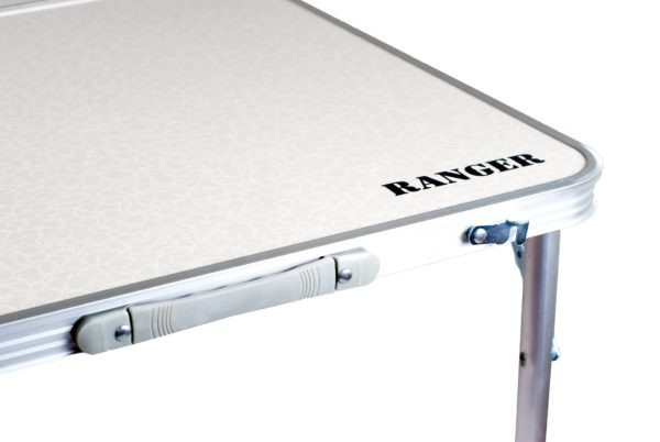 Компактный складной столик и складные стулья Ranger ST 401 (RA 1106) + в подарок чехол  