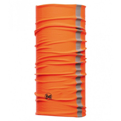 Бафф Buff Thermal Reflevtive, Orange Fluor