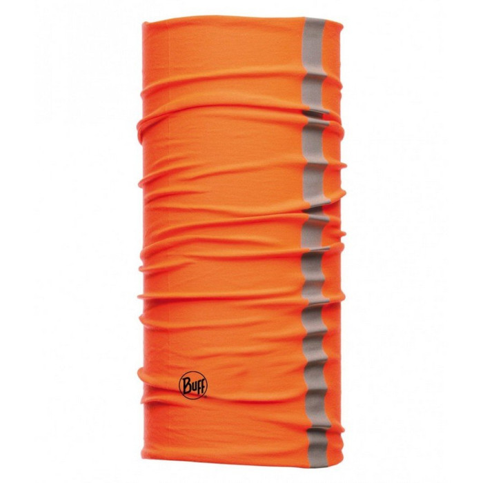Бафф Buff Thermal Reflevtive, Orange Fluor  