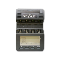 Зарядное устройство Maha Powerex MH-C9000