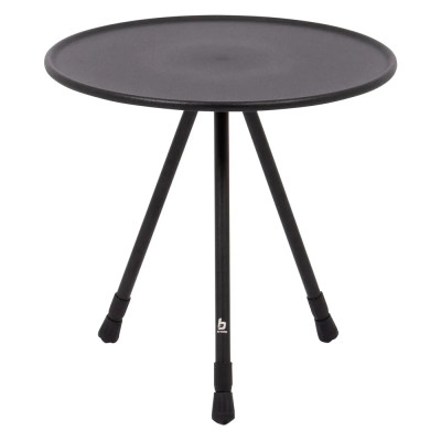 Стол Bo-Camp Sawtelle 37x37 cm Black (1404327)