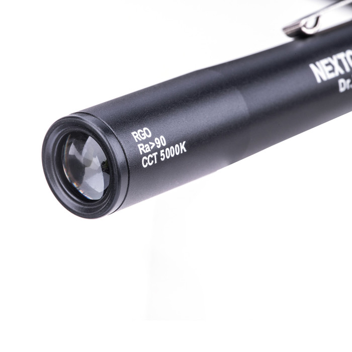 Медицинский фонарь Nextorch Dr. K3S, 950 люмен  