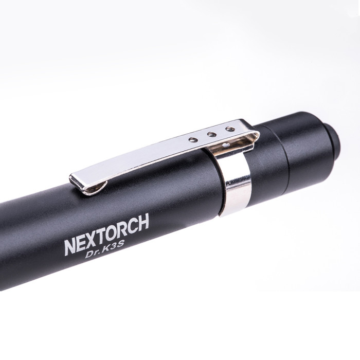 Медицинский фонарь Nextorch Dr. K3S, 950 люмен  