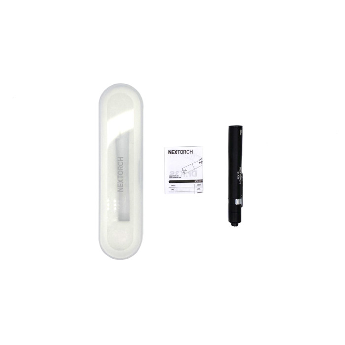 Медицинский фонарь Nextorch Dr. K3S, 950 люмен  