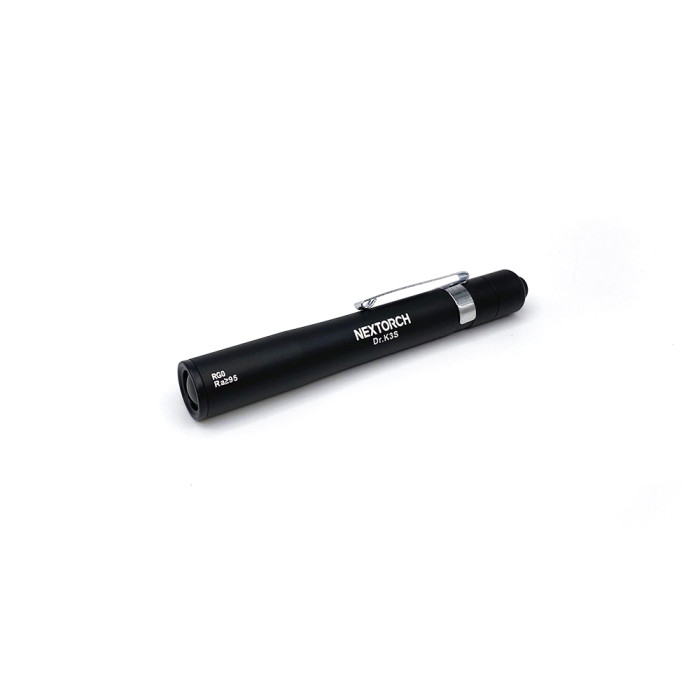 Медицинский фонарь Nextorch Dr. K3S, 950 люмен  