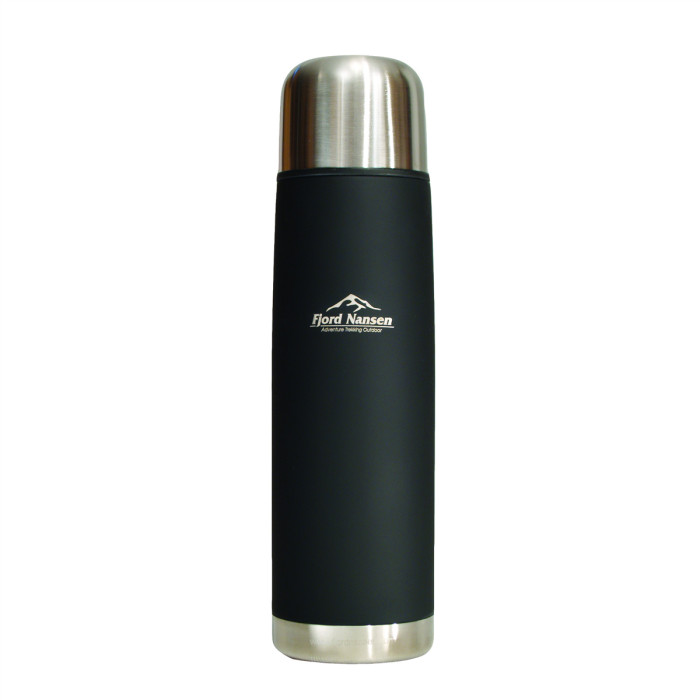 Термос Fjord Nansen Honer 0.5 л Black (28692)  