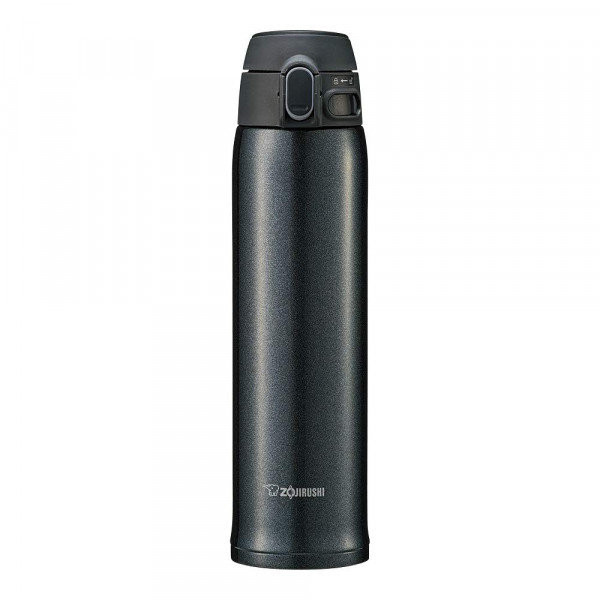 Термокружка Zojirushi 0.6 л (черный)  