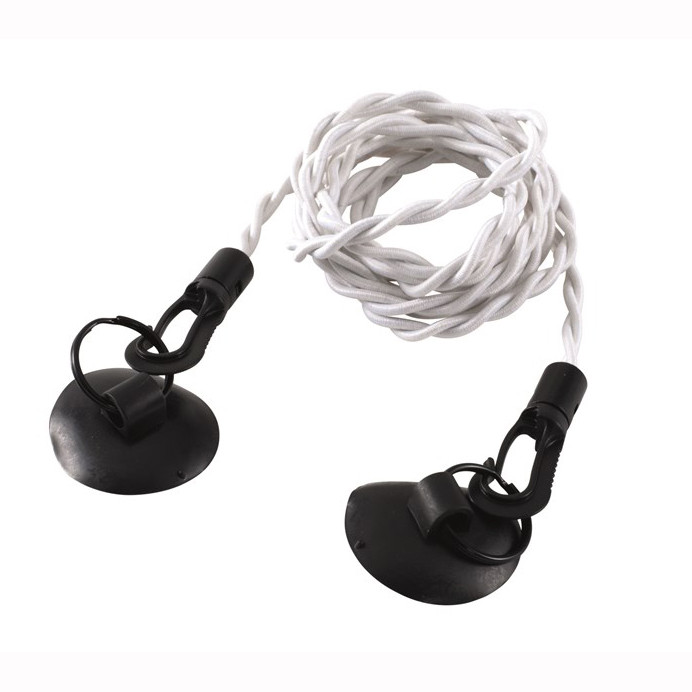 Сушилка для одежды Easy Camp Elastic Washing Line 