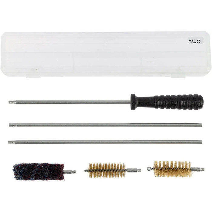 Набор для чистки MEGAline 083/1TSG кал. 20  