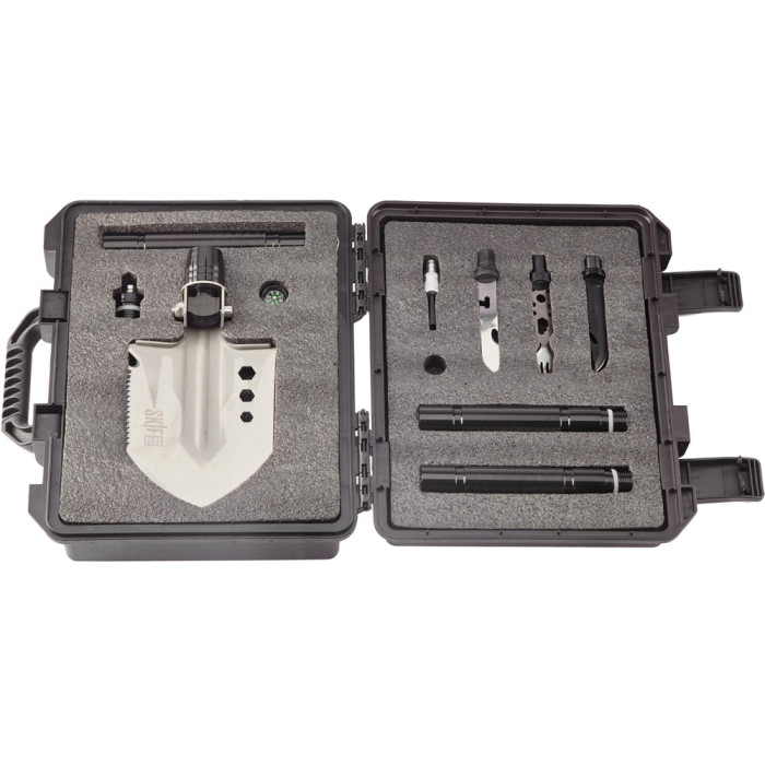 Набор SKIF Plus Universal Kit  