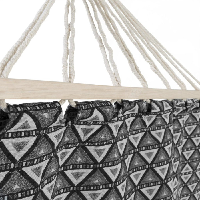 Гамак Spokey ZUNI (921919) gray  