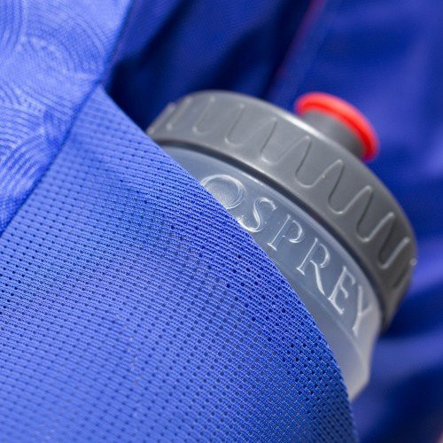 Рюкзак Osprey Koby 20, красный  