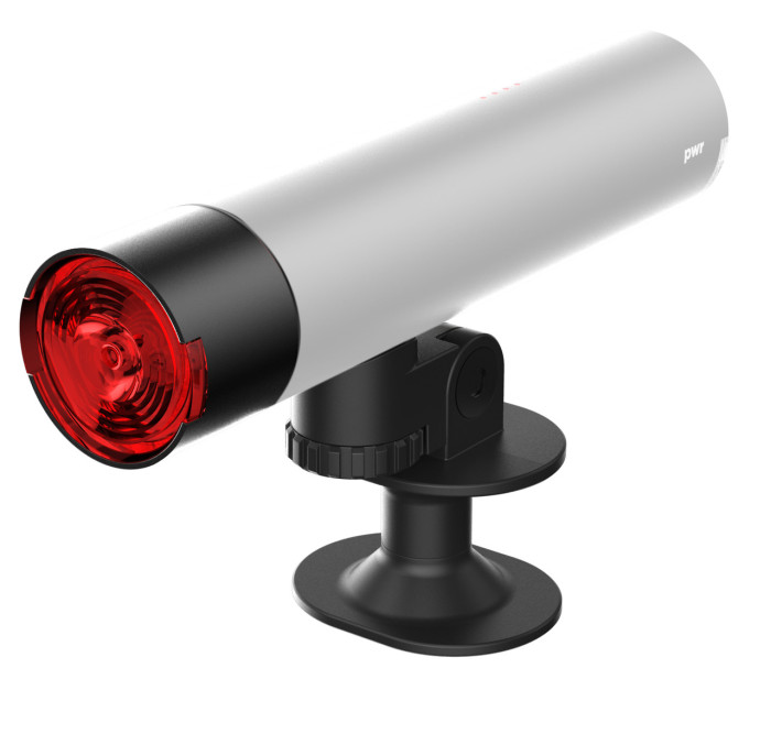 Фара Knog PWR Rider RedCap Duo 450 Lumens  