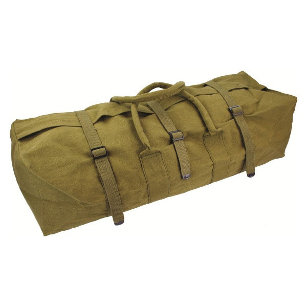 Сумка дорожная Highlander Rope Handle Tool Bag 24  