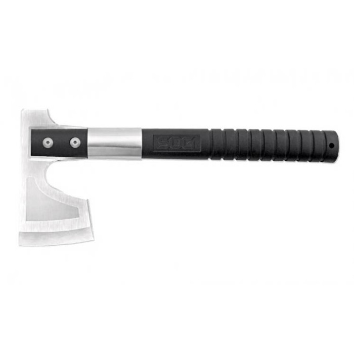 Топор SOG Camp Axe CH1001-CP 