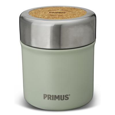 Термос для еды Primus Preppen Vacuum jug Mint Green (742860)