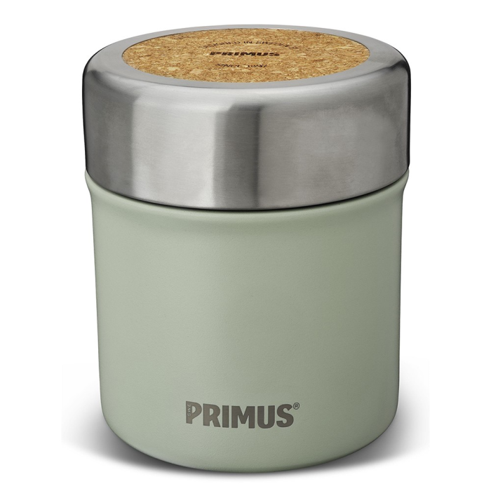 Термос для еды Primus Preppen Vacuum jug Mint Green (742860)  