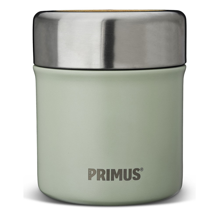Термос для еды Primus Preppen Vacuum jug Mint Green (742860)  
