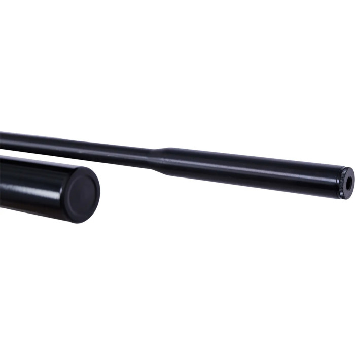 Пневматическая винтовка Optima Flash 401 QE PCP 4,5 мм  