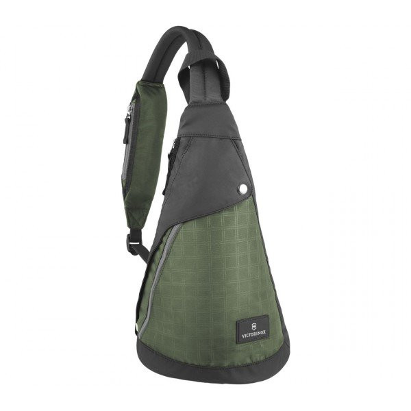Рюкзак Victorinox ALTMONT 3.0, Monosling 13 л, зеленый  