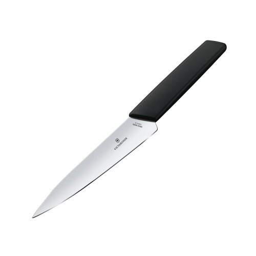Кухонный нож Victorinox Swiss Modern Office Knife 6.9013.15B  
