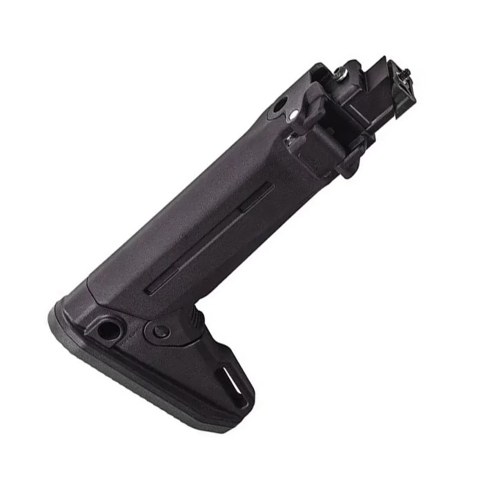 Приклад Magpul Zhukov-S Stock для Сайги штамп, черн.  