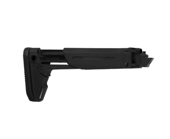 Приклад Magpul Zhukov-S Stock для Сайги штамп, черн.  