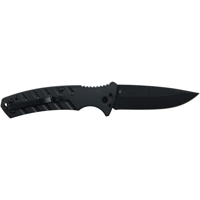 Нож Boker Plus Strike Large Grivory black  