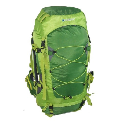 Рюкзак Husky Ribon 60, зеленый  