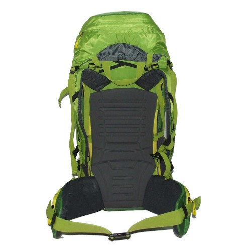 Рюкзак Husky Ribon 60, зеленый  