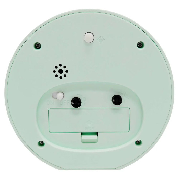 Часы настольные Technoline Modell R Mint (Modell R)  