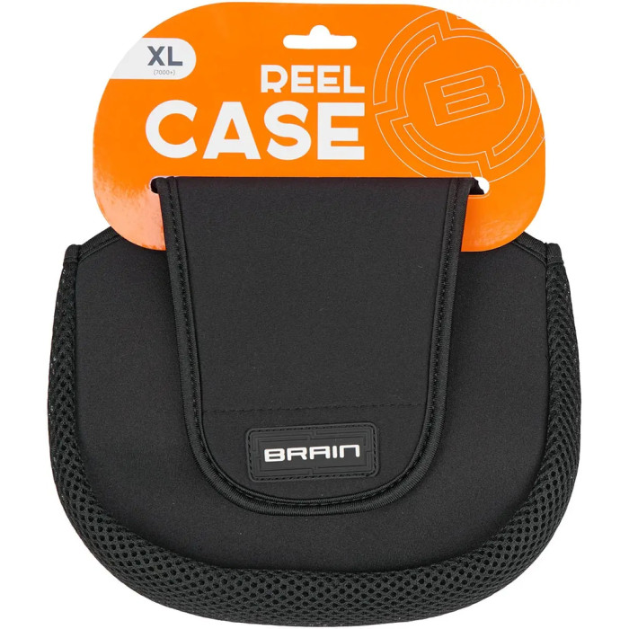 Чехол для катушки Brain Reel Case XL (7000+)  