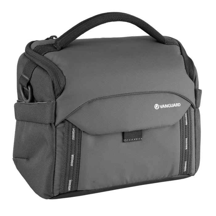 Сумка Vanguard VEO Adaptor 24M Gray (VEO Adaptor 24M GY)  