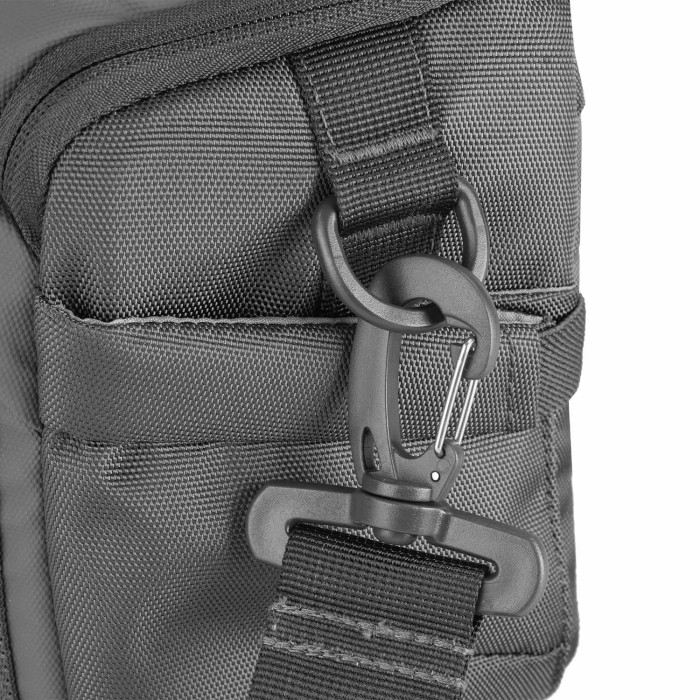 Сумка Vanguard VEO Adaptor 24M Gray (VEO Adaptor 24M GY)  