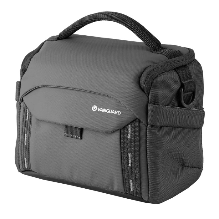 Сумка Vanguard VEO Adaptor 24M Gray (VEO Adaptor 24M GY)  