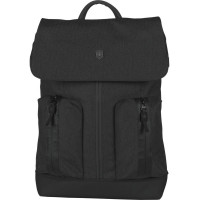 Рюкзак для ноутбука Victorinox Altmont Classic/Black Flapover Laptop 18 л (Vt602642)