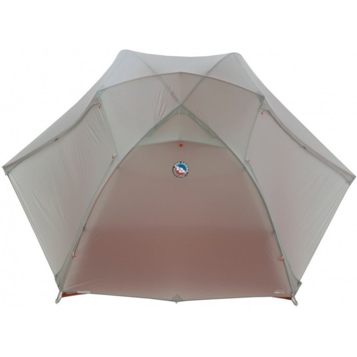 Палатка Big Agnes Copper Spur HV UL2 Long orange  