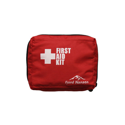 Аптечка Fjord Nansen First Aid kit red  