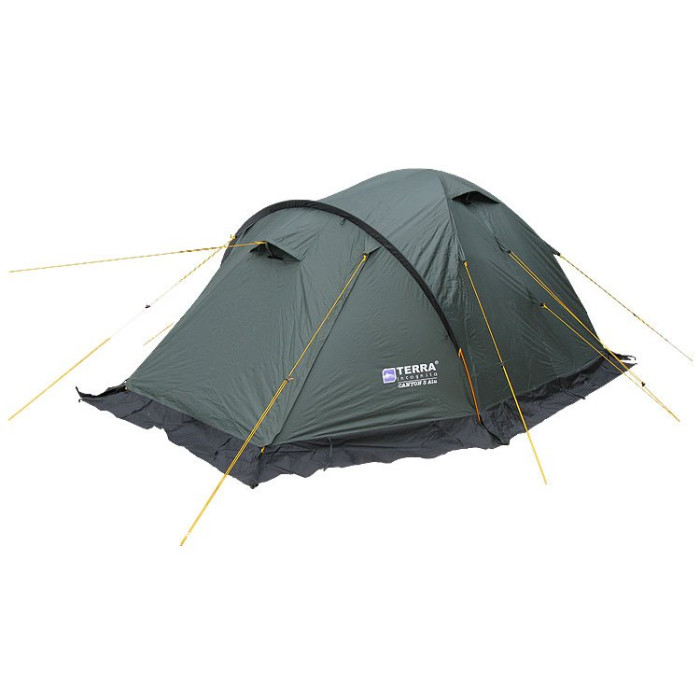 Палатка Terra Incognita Canyon 3 Alu  