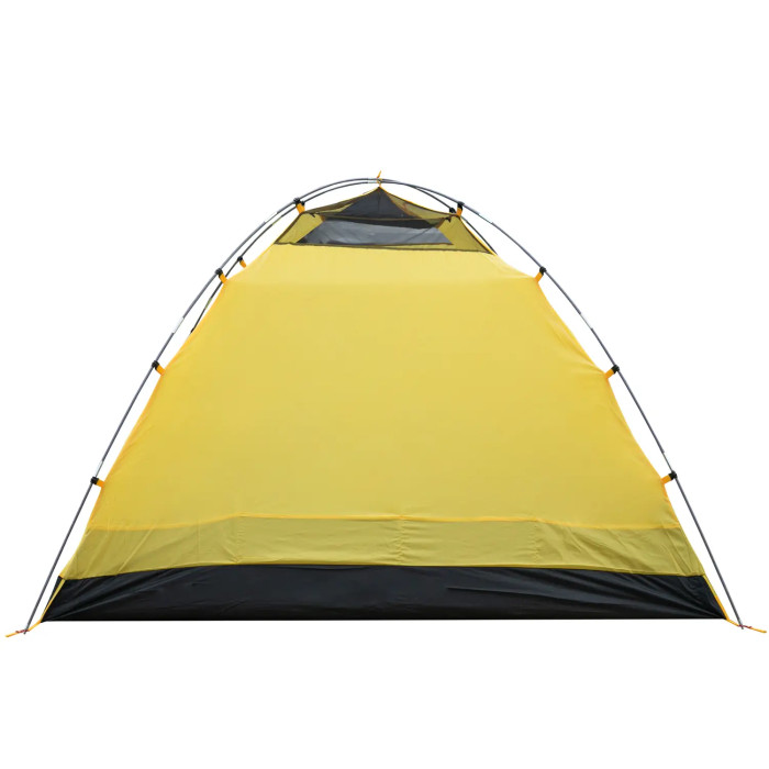 Палатка Tramp Lite Camp 4 olive UTLT-008  