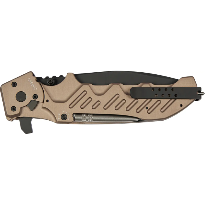 Нож Extrema Ratio Glauca G1, MIL-C  