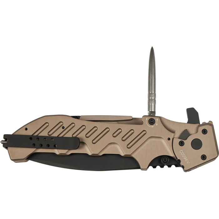 Нож Extrema Ratio Glauca G1, MIL-C  